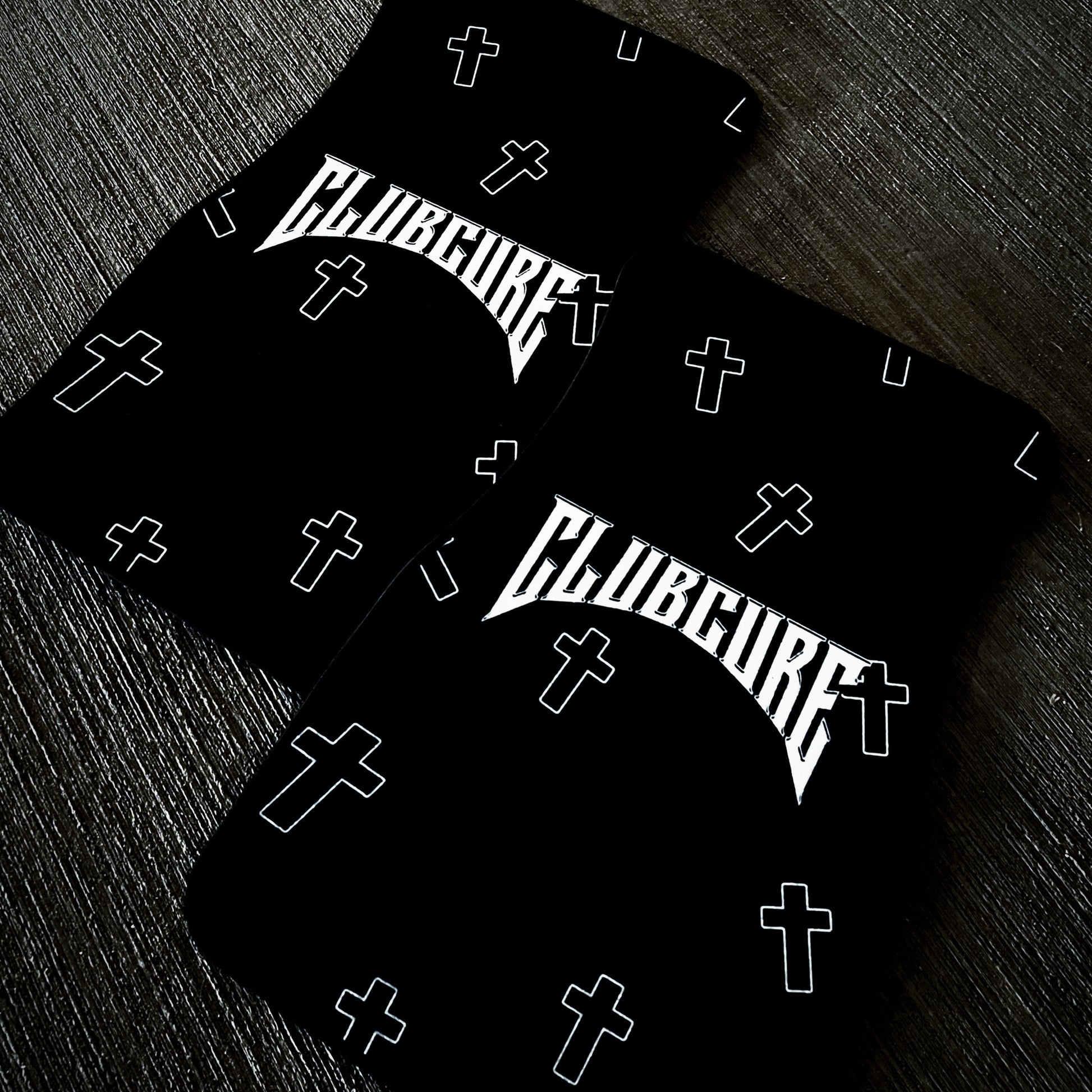 CROSS CAR MATS