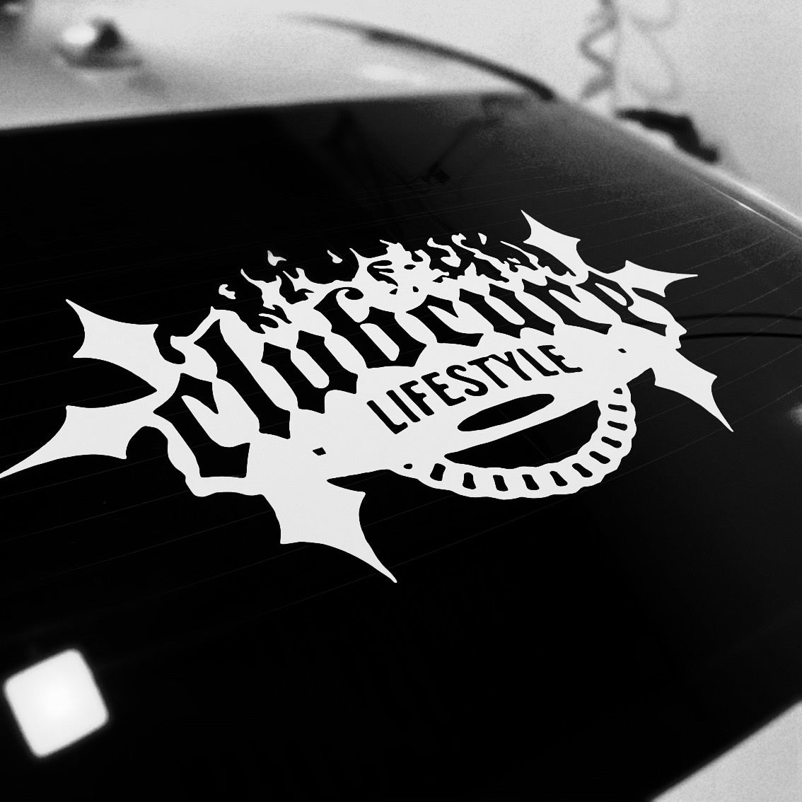 LIFESTYLE BANNER