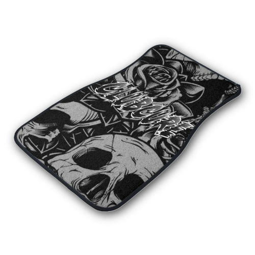 AFTERDEAD CAR MAT
