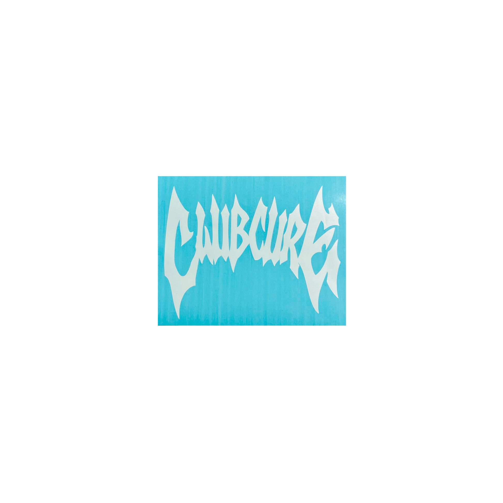 DEATH DECAL