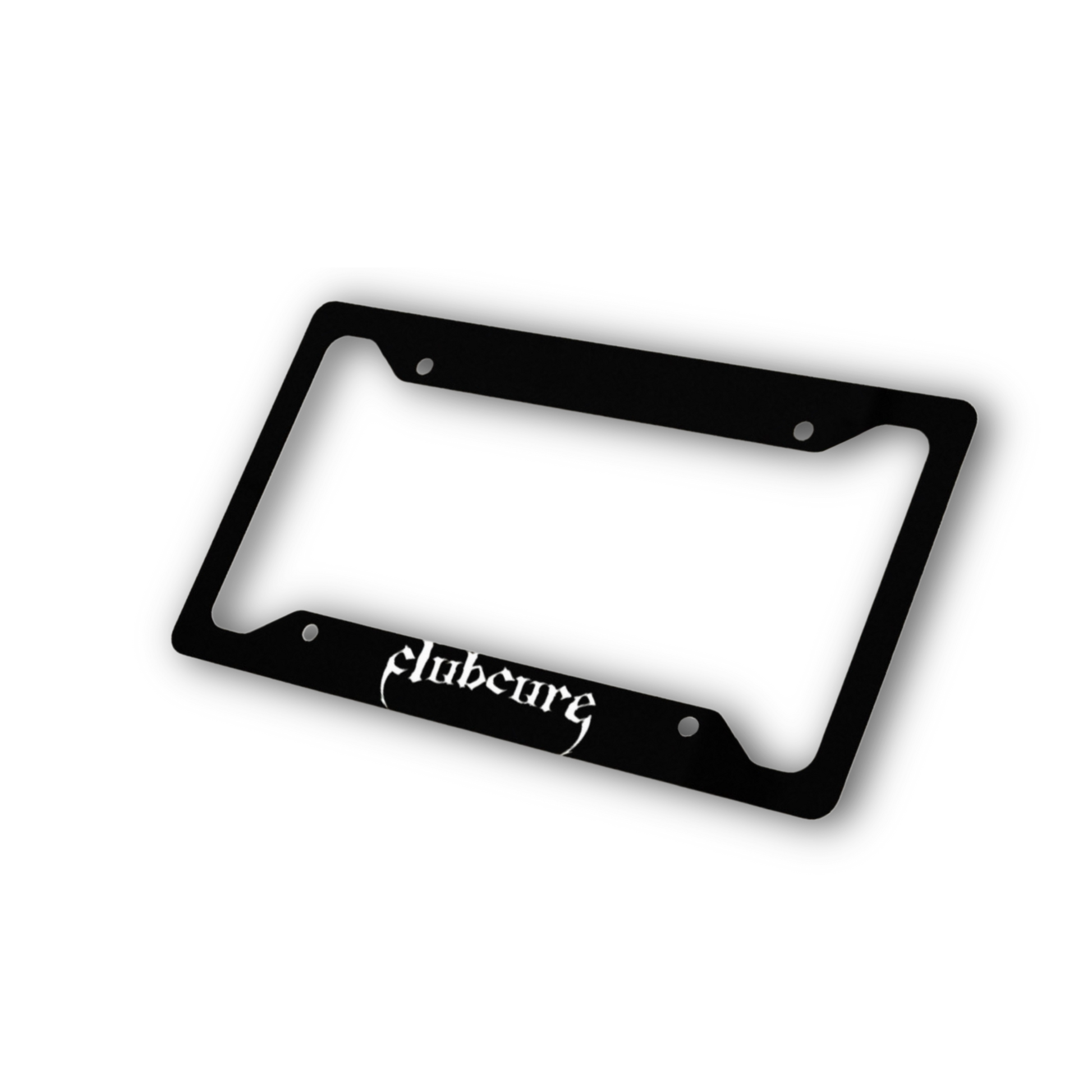 SUPPORT PLATE FRAME