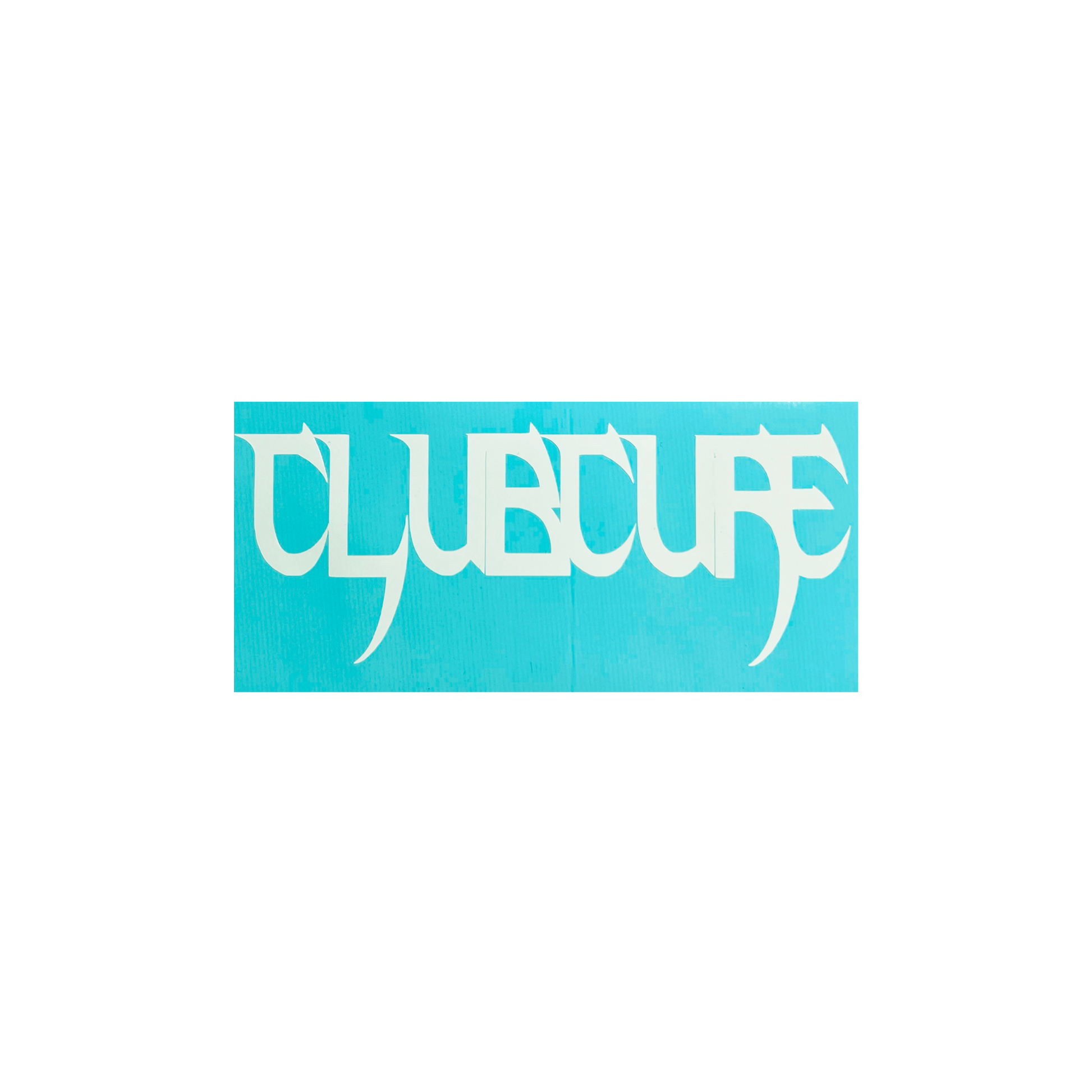 VARIOUS DECAL