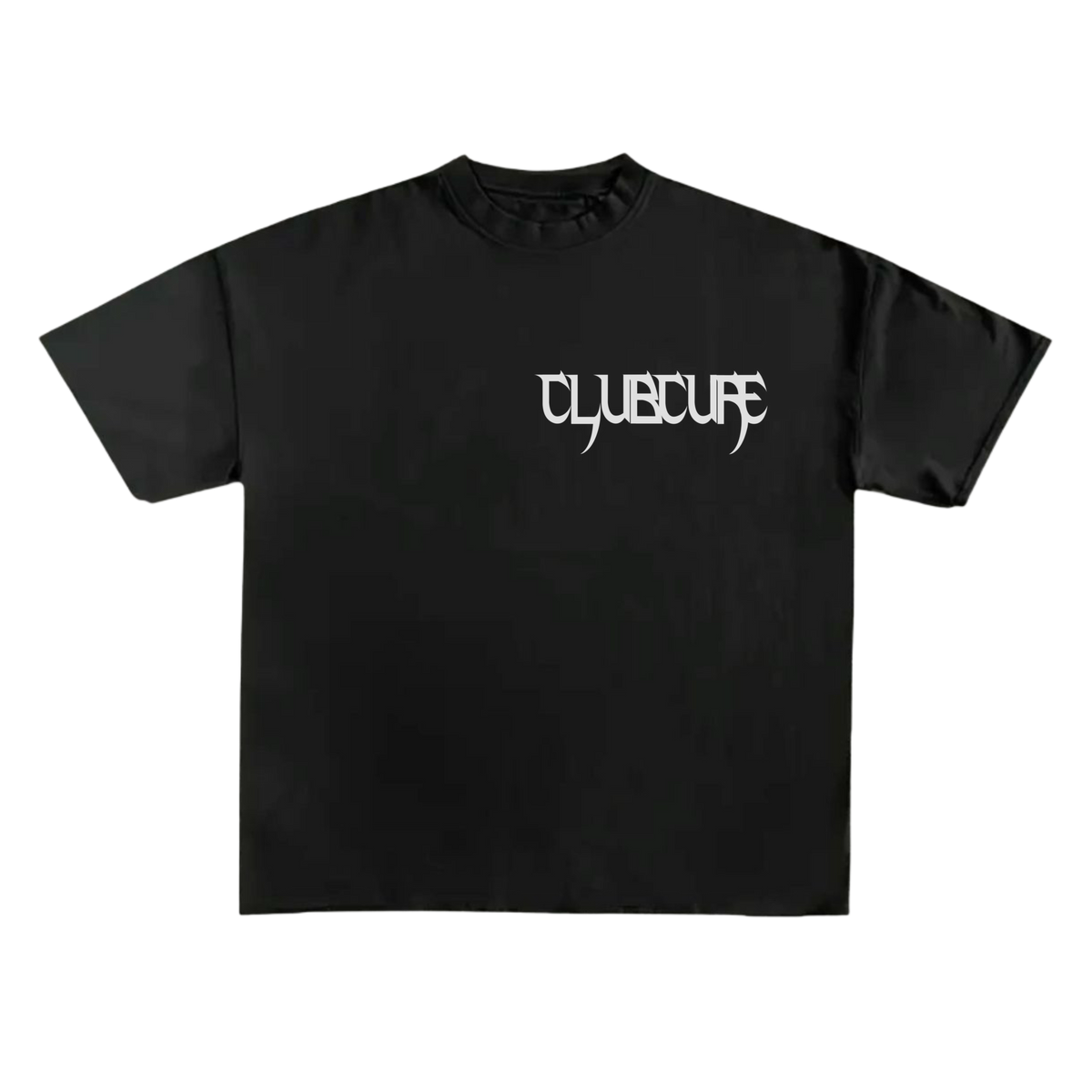TEAM CLUBCURE TEE