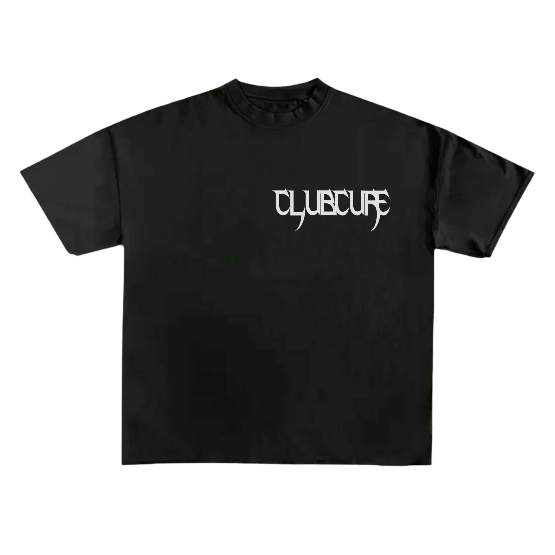 TEAM CLUBCURE TEE