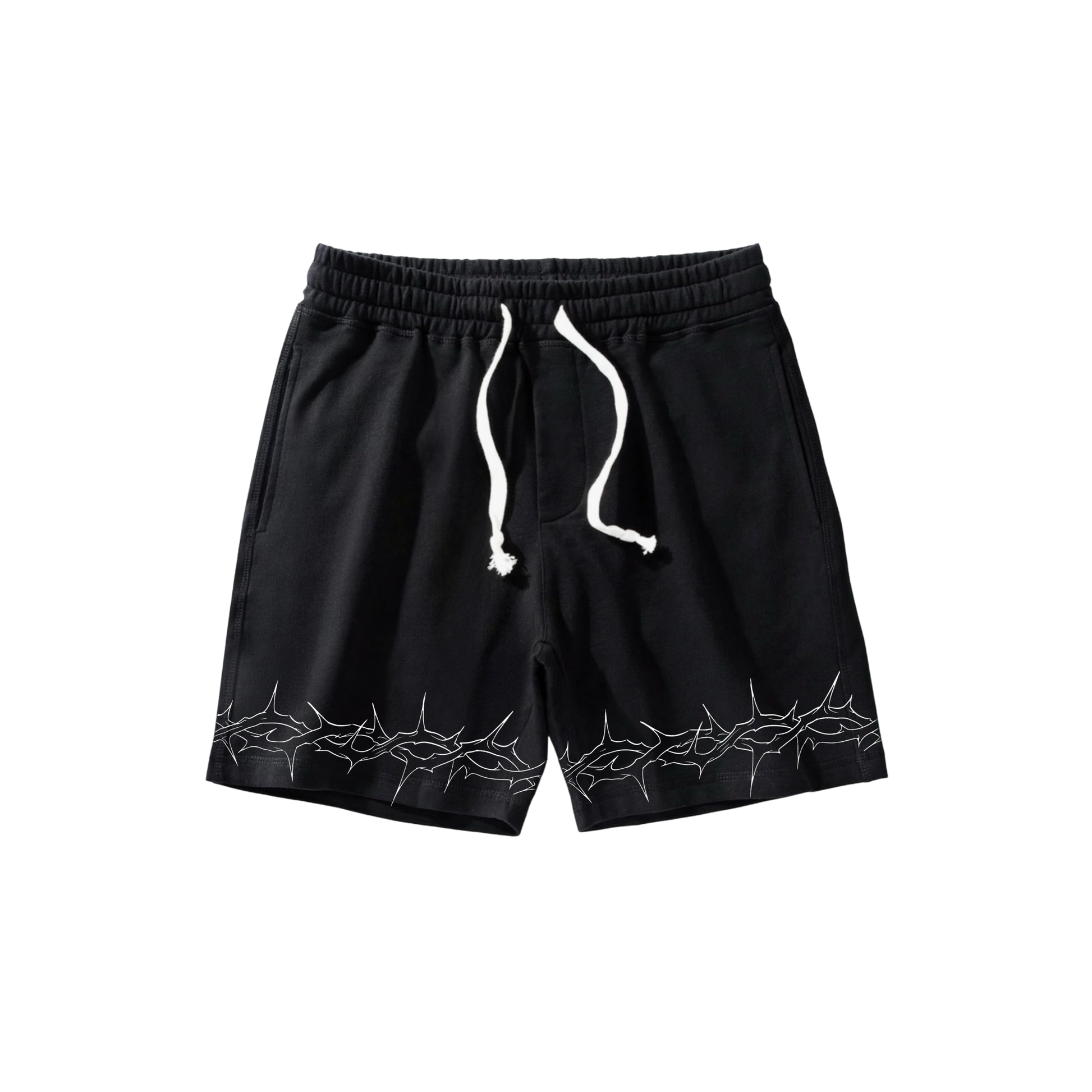 FACELESS SHORTS